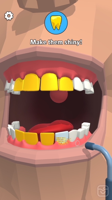 تصاویر Dentist Bling