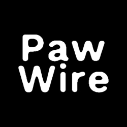 لوگو PawWire | $1.99