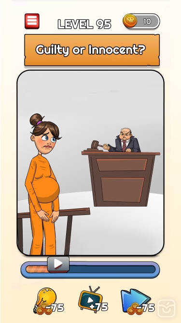 تصاویر Flashback: Tricky Fun Riddles ++