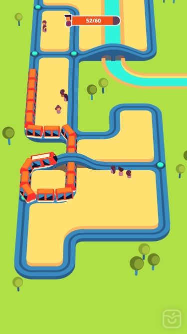 تصاویر Train Taxi ++