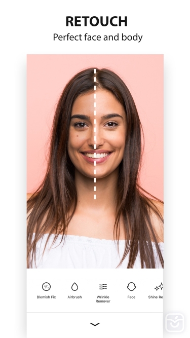 تصاویر Avatan – Photo Editor ++