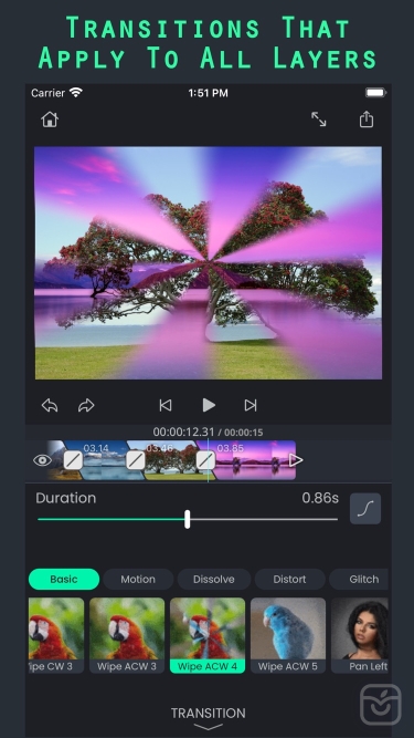 تصاویر Superimpose V ++ | آنلاک‌شده