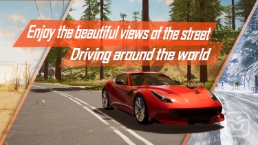تصاویر Real Driving 2