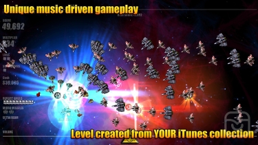 تصاویر Beat Hazard Ultra