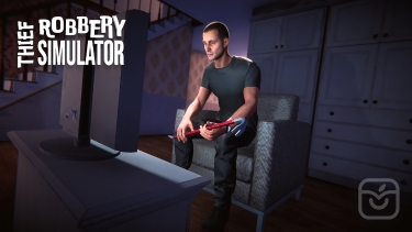 تصاویر Thief Robbery Simulator