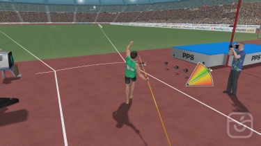 تصاویر Athletics Mania: Track & Field