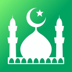 لوگو Muslim Pro: Quran Athan Prayer ++