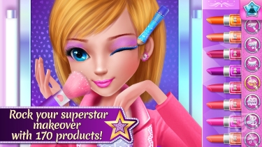 تصاویر Coco Star - Model Competition