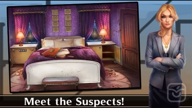 تصاویر Adventure Escape: Murder Manor