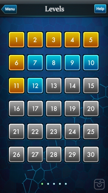 تصاویر Color Cell - Number Puzzles