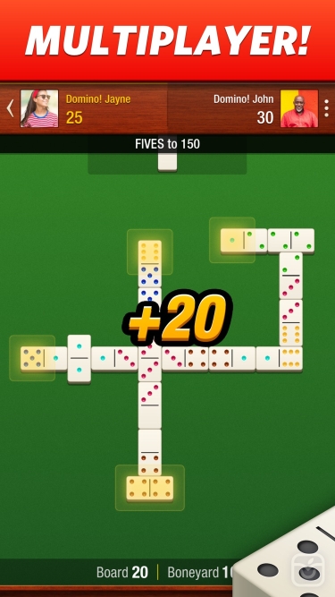 Domino Block Multiplayer - Microsoft Apps