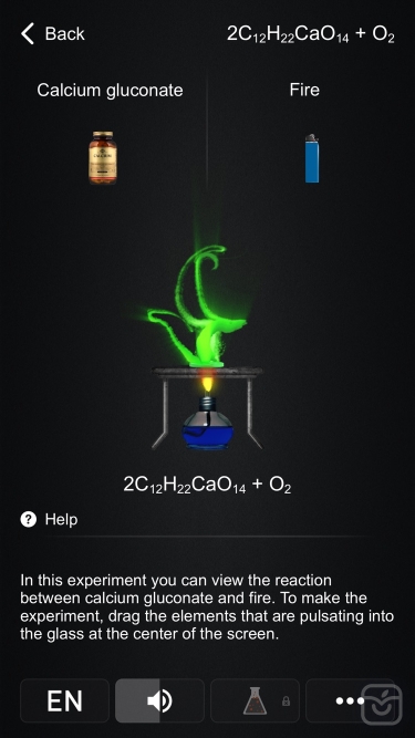 تصاویر Periodic Table PRO