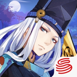 لوگو Onmyoji