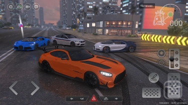 تصاویر Real Car Parking 2 : Car Sim ++