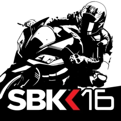 لوگو SBK16 - Official Mobile Game