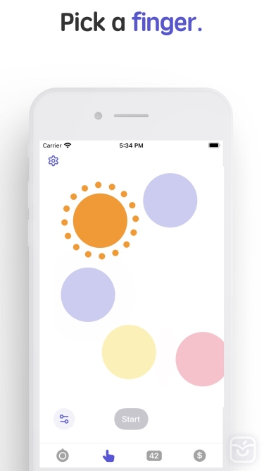 تصاویر Tiny Decisions ++