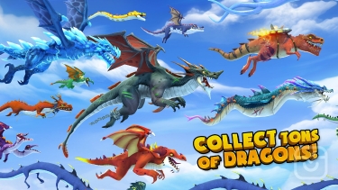 تصاویر Hungry Dragon ++