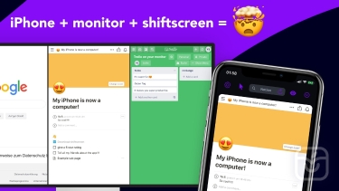 تصاویر shiftscreen