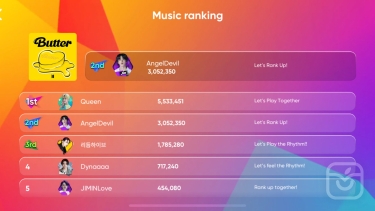 تصاویر Rhythm Hive ++