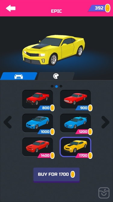 تصاویر Hyper Drift! ++
