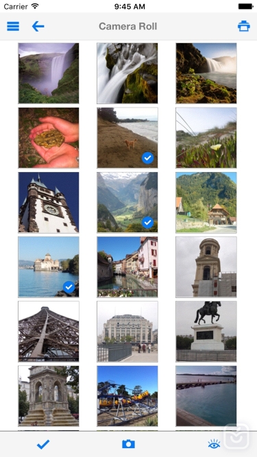 تصاویر Print to ALL Printers | $0.99