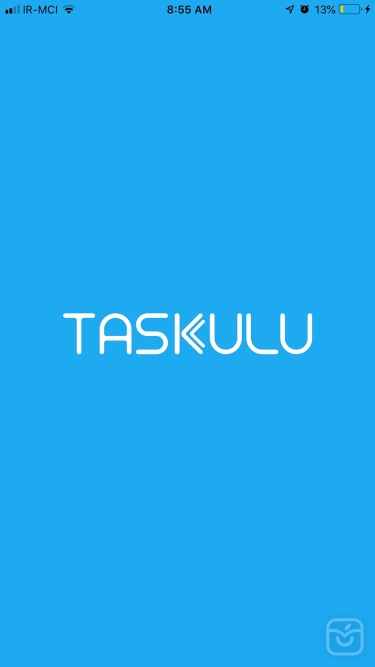 تصاویر Taskulu
