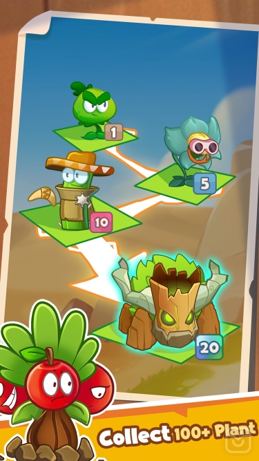 تصاویر Farm War Empires - Merge Plant ++