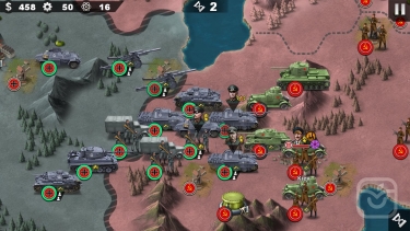 تصاویر World Conqueror 4 ++