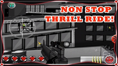 تصاویر A Stickman Sniper - Arms Assassin Shoot To Kill 2