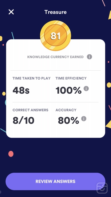 تصاویر STEPapp - Gamified Learning