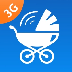 لوگو Baby Monitor 3G