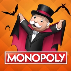 لوگو Monopoly 