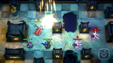 تصاویر Warhammer Quest: Silver Tower