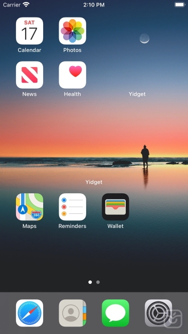 تصاویر 一 (Yidget)