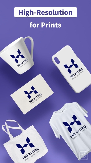 تصاویر Logo Maker & Creator - Logokit