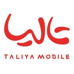 لوگو تالیا من