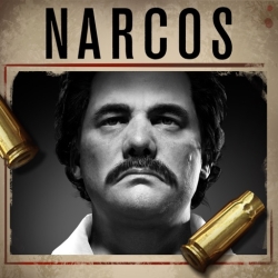 لوگو Narcos: Cartel Wars & Strategy| نارکوس جنگ کارتل