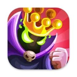لوگو Kingdom Rush Vengeance TD+ | Arcade