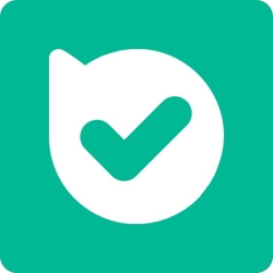 لوگو پیامرسان بله 