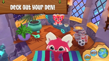 تصاویر Animal Jam