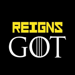 لوگو Reigns: Game of Thrones