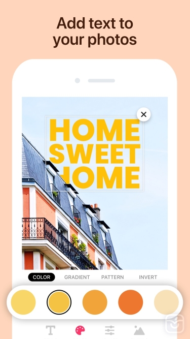 تصاویر Text Art: Poster & Quote Maker
