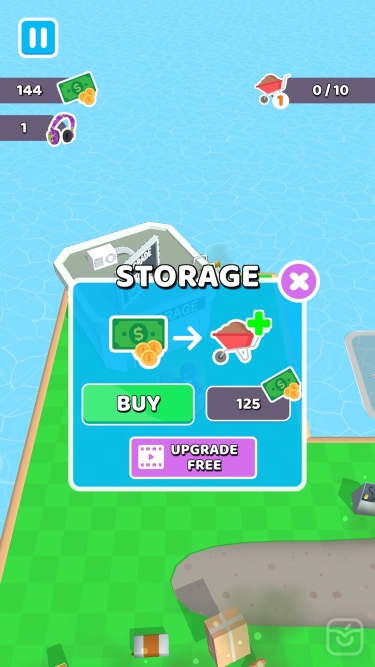 تصاویر Arcade Homeless