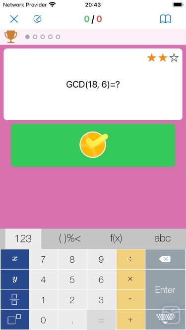 تصاویر Unlimited Math Problems | $5.99
