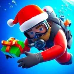 لوگو Aquarium Land - Fishbowl World ++