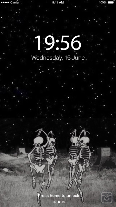 تصاویر Aestethic Wallpaper