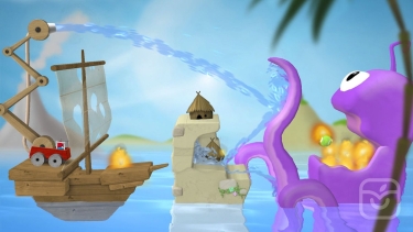 تصاویر Sprinkle Islands