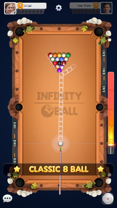 8 Ball Billiard Pool Multiplayer APK برای دانلود اندروید