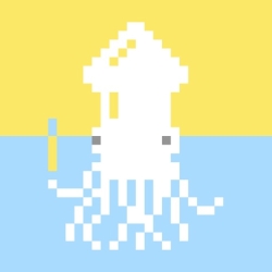 لوگو Pixelable - Pixel Art Editor