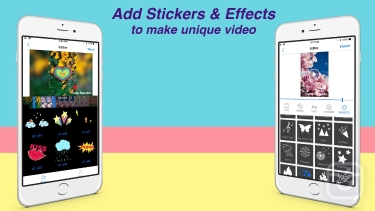 تصاویر SlideShow Movie Video Maker